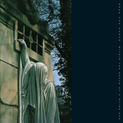 Dead Can Dance - Within The Realm Of A Dying Sun [LP]