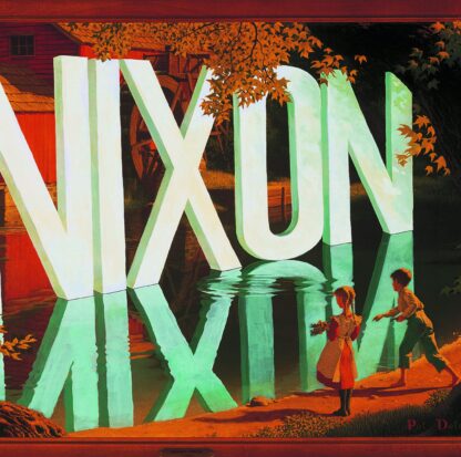 Lambchop - Nixon [LP]