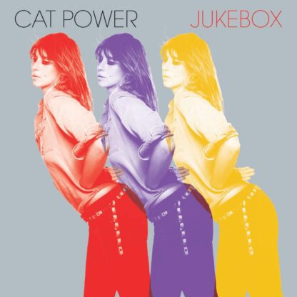 Cat Power - Jukebox [LP]