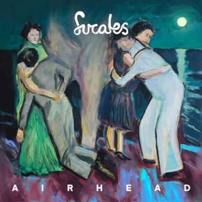 Fucales - Airhead [LP]