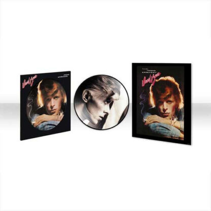 David Bowie - Young Americans (50th Anniversary) [LTD LP] (Picture Disc)