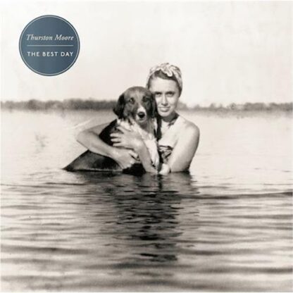 Thurston Moore - The Best Day [2xLP]