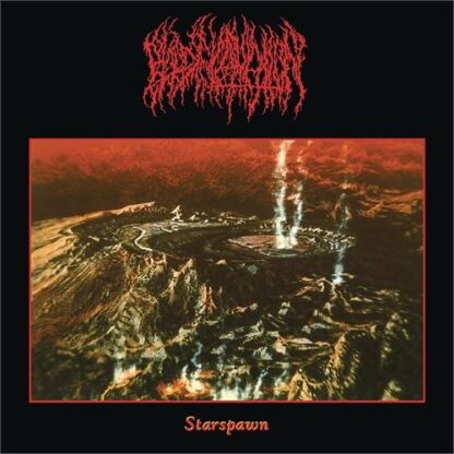 Blood Incantation - Starspawn [LP]