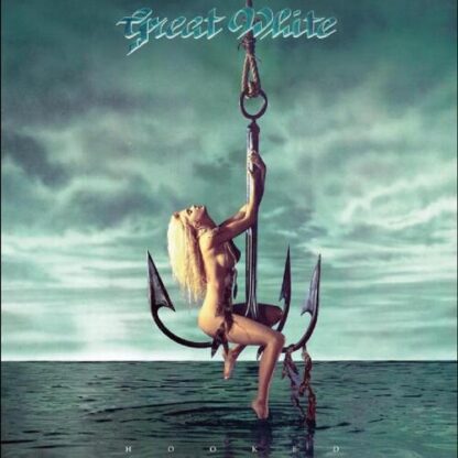 Great White - Hooked [LP]