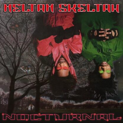 Heltah Skeltah - Nocturnal [LP]