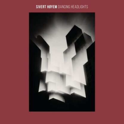 Sivert Høyem - Dancing Headlights [LP]