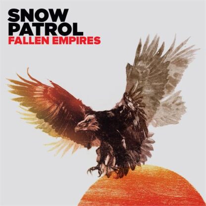 Snow Patrol - Fallen Empires [2xLP]