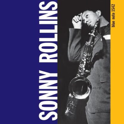 Sonny Rollins - Volume 1 [LP]