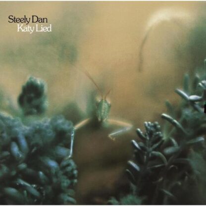 Steely Dan - Katy Lied [LP]