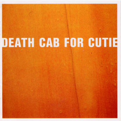 Death Cab For Cutie - Photo Album [LP]