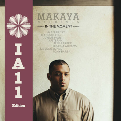 Makaya McCraven - In The Moment (IA11 Edition) [LTD 2xLP]