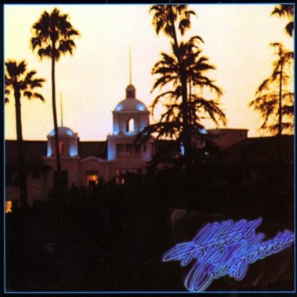 The Eagles - Hotel California [LP]