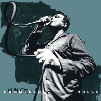 Hammered Hulls - Careening [LP]