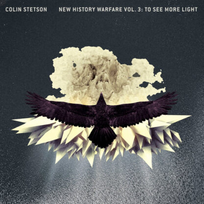 Colin Stetson - New History Warfare Vol. 3 [2xLP]