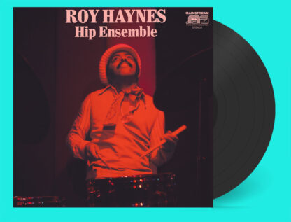 Roy Haynes - Hip Ensemble [LP]