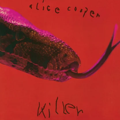 Alice Cooper - Killer [LP]