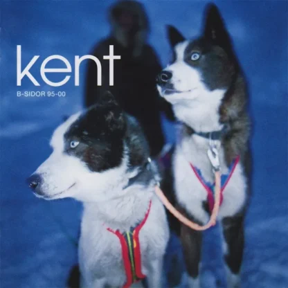 Kent - B-Sidor 95-00 [LTD 3xLP] (Clear Vinyl)