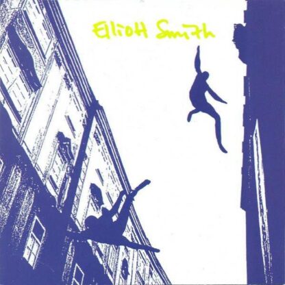 Elliott Smith - Elliott Smith [LP]