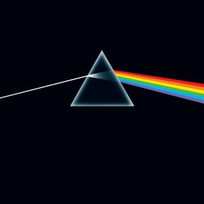 Pink Floyd - The Dark Side Of The Moon [LP]