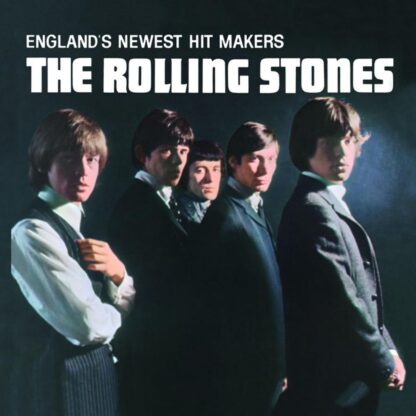 The Rolling Stones - England's Newest Hit Makers [LP]