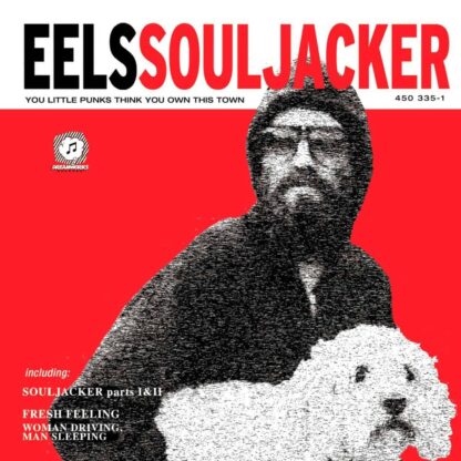 Eels - Souljacker [LP]