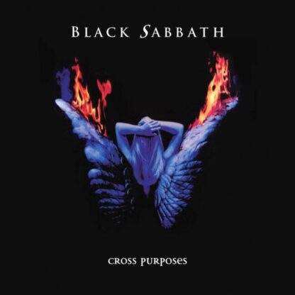 Black Sabbath - Cross Purposes [LP]