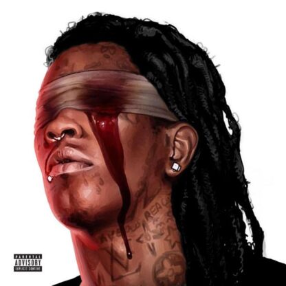 Young Thug - Slime Season 3 [LTD LP]