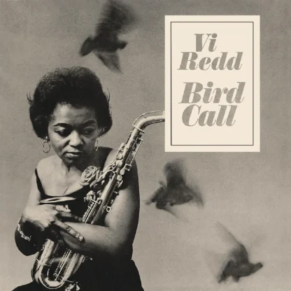 Vi Redd - Bird Call [LP]