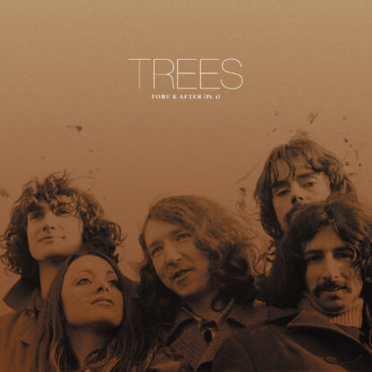 Trees - Fore & After [LTD 2xLP] (RSD25)