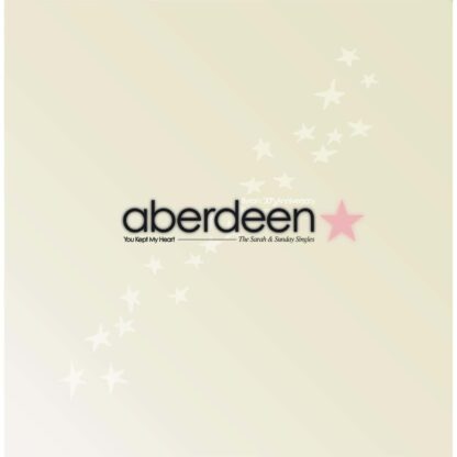 Aberdeen - You Kept My Heart (The Sarah & Sunday Singles) [LTD LP] (Coloured Vinyl)