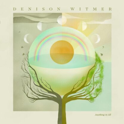 Denison Witmer - Anything At All [LP]