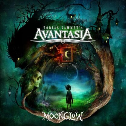 Avantasia - Moonglow [2xLP]