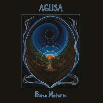 Agusa - Prima Materia [LP]