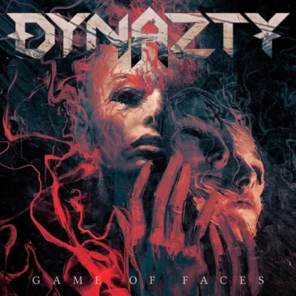 Dynazty - Game Of Faces [CD]