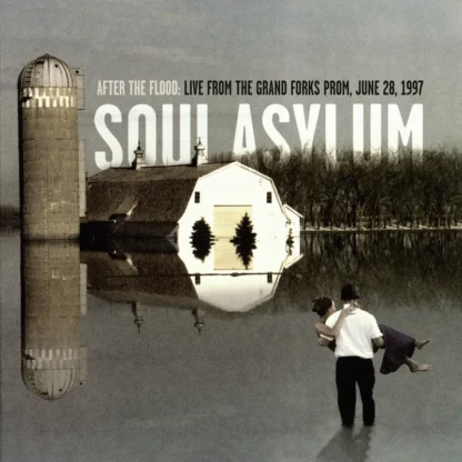 Soul Asylum - After The Flood: Live From The Grand Forks Prom, June 28, 1997 [LTD 2xLP] (RSD25)