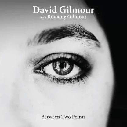 David Gilmour with Romany Gilmour - Between Two Points [LTD 12"] (RSD25)