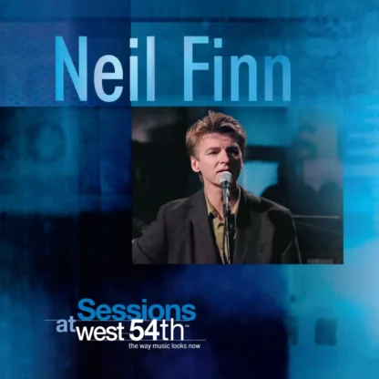 Neil Finn - Seassions At West 54th [LTD 2xLP] (RSD25)