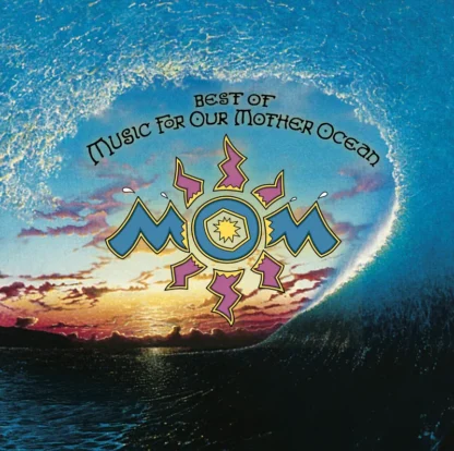 Various Artists - MOM: Music For Our Mother Ocean Best Of [LTD 2xLP] (RSD25)