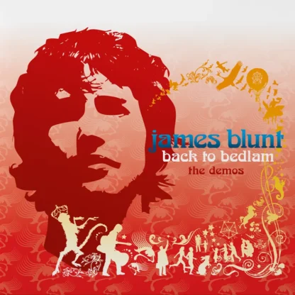 James Blunt - Back To Bedlam: The Demos [LTD LP] (Red Vinyl) (RSD25)