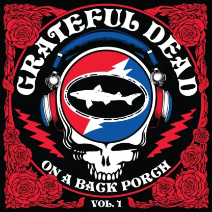 Grateful Dead - On A Back Porch Vol. 1 [LTD LP] (RSD25)