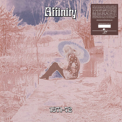 Affinity - 1971-1972 [LP]