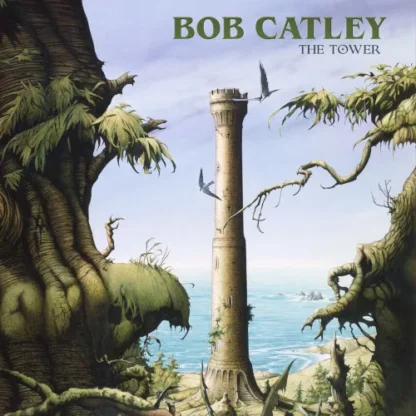 Bob Catley - The Tower [CD]