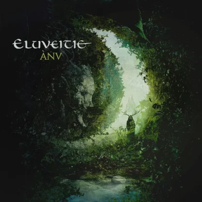 Eluveitie - Ànv [CD]