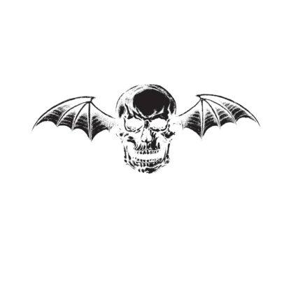 Avenged Sevenfold - Avenged Sevenfold [2xLP]