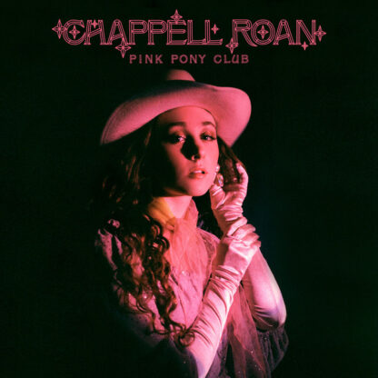 Chappell Roan - Pink Pony Club [LTD 7"] (Baby Pink Vinyl)