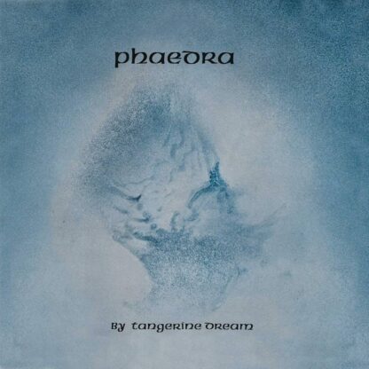 Tangerine Dream - Phaedra [6xCD]