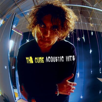 The Cure - Acoustic Hits [2xLP]