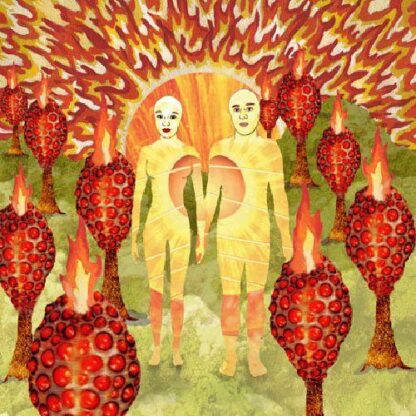 of Montreal - The Sunlandic Twins [LP]