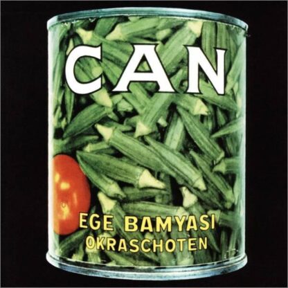 Can - Ege Bamyasi [LP]