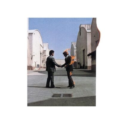 Pink Floyd - Wish You Were Here [2xLP]